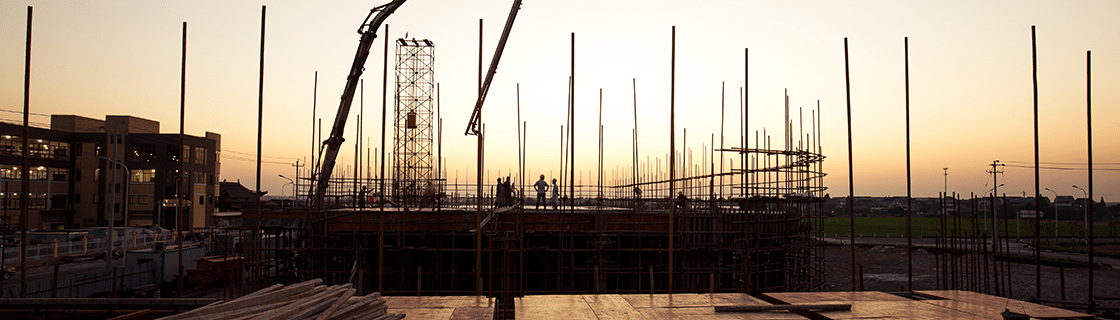 川口工業の考え方